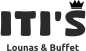 ITI's Ravintola Logo